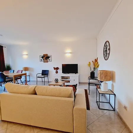 Apartment Casa Kari Albufeira