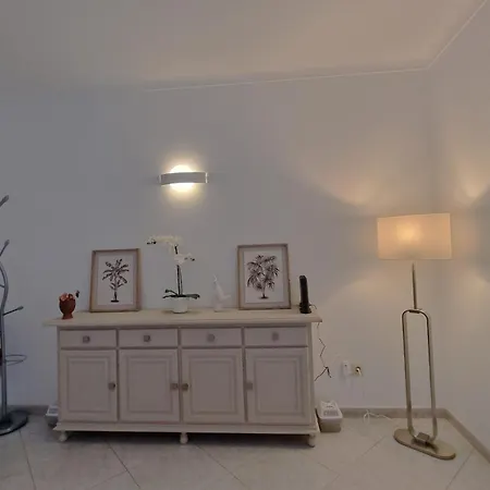 Casa Kari * 阿尔布费拉