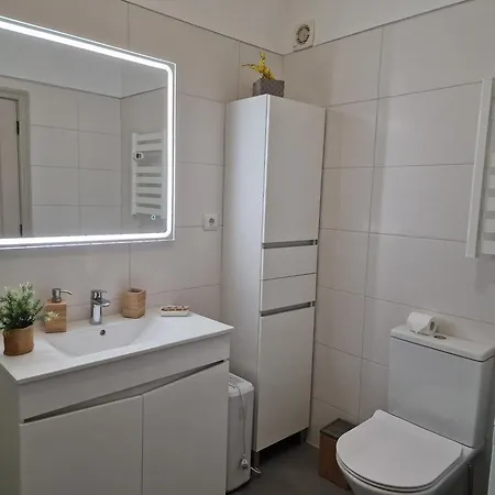 Casa Kari Apartment