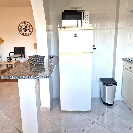 Apartment Casa Kari