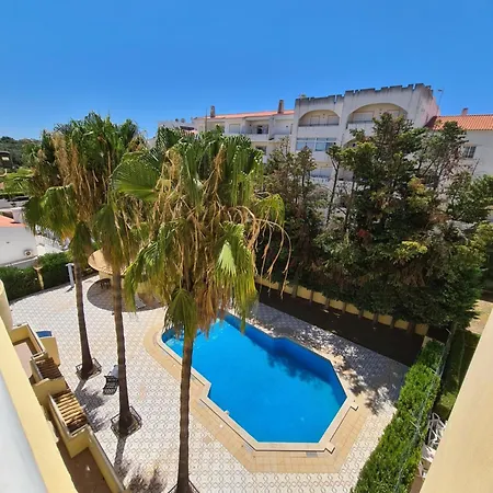 Casa Kari Albufeira