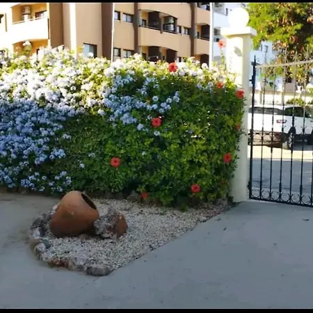 公寓 Casa Kari 阿尔布费拉