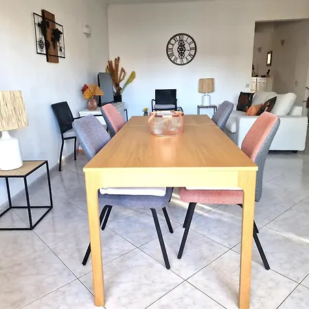 Casa Kari * 阿尔布费拉