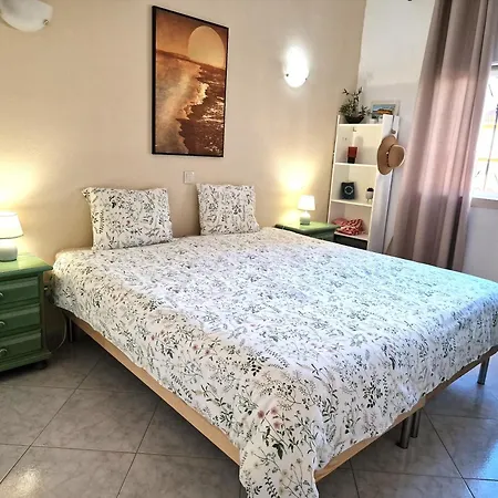 Casa Kari 阿尔布费拉