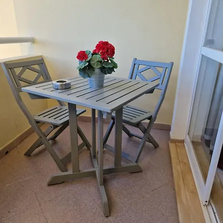 Casa Kari Appartement