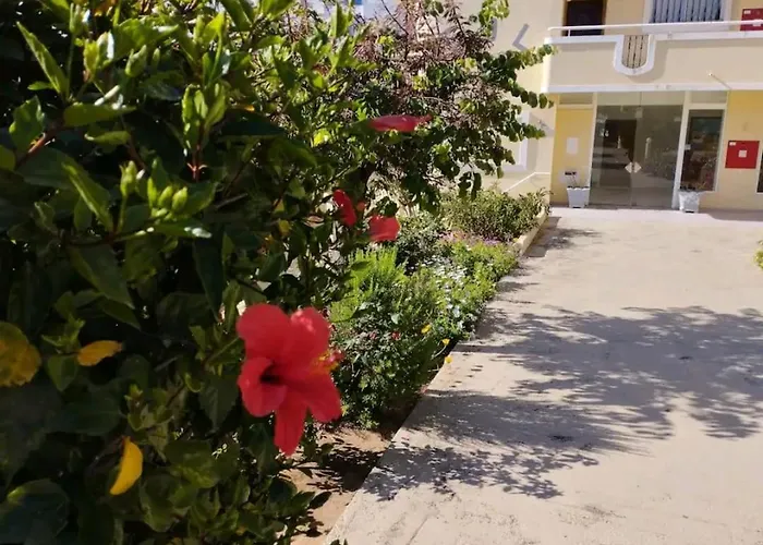 Casa Kari شقة البوفيرا