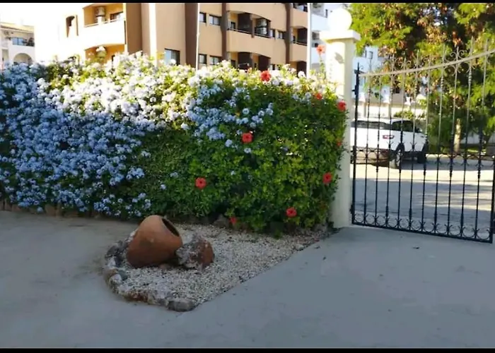 شقة Casa Kari البوفيرا