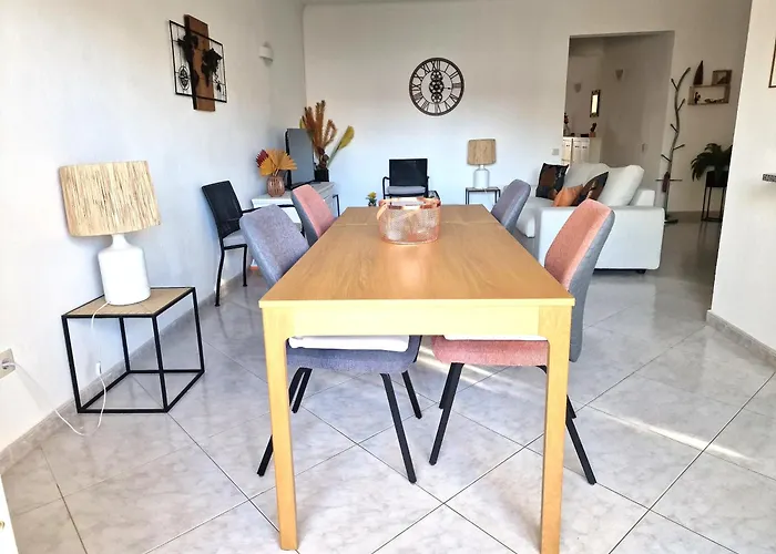 Casa Kari * البوفيرا