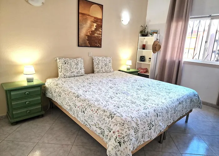 Casa Kari البوفيرا